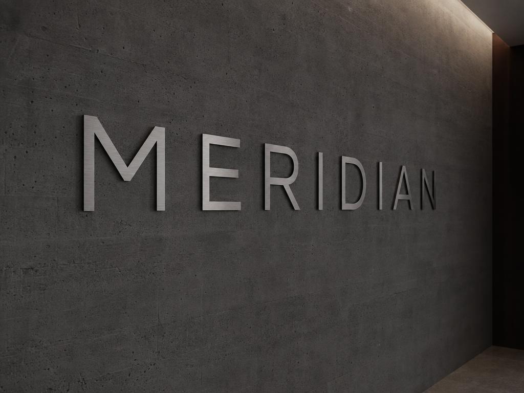 Flat Cut Metal Letters